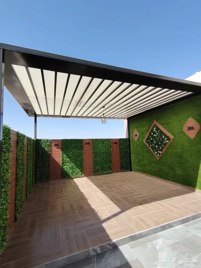 فلل روف للبيع تبوك حي الصفا عرض خاص ب 670 الف 0