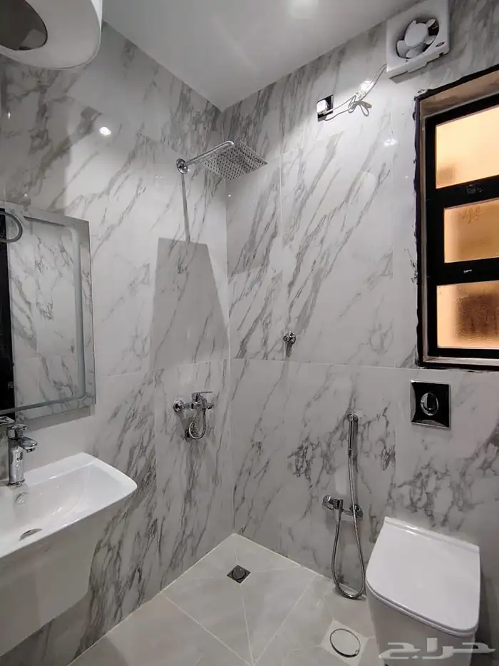 فلل روف للبيع تبوك حي الصفا عرض خاص ب 670 الف 34