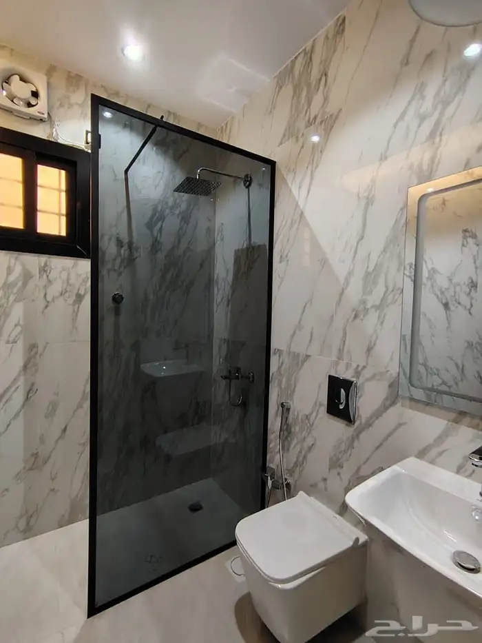 فلل روف للبيع تبوك حي الصفا عرض خاص ب 670 الف 41