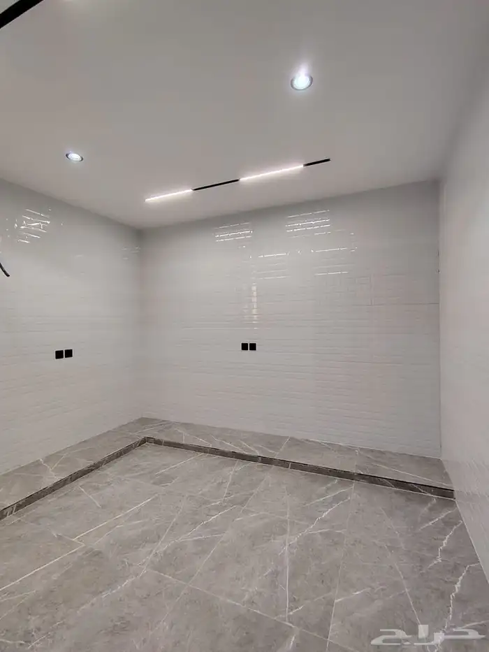 فلل روف للبيع تبوك حي الصفا عرض خاص ب 670 الف 17