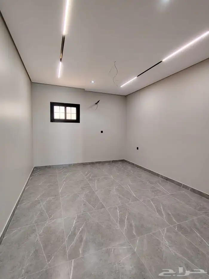 فلل روف للبيع تبوك حي الصفا عرض خاص ب 670 الف 8