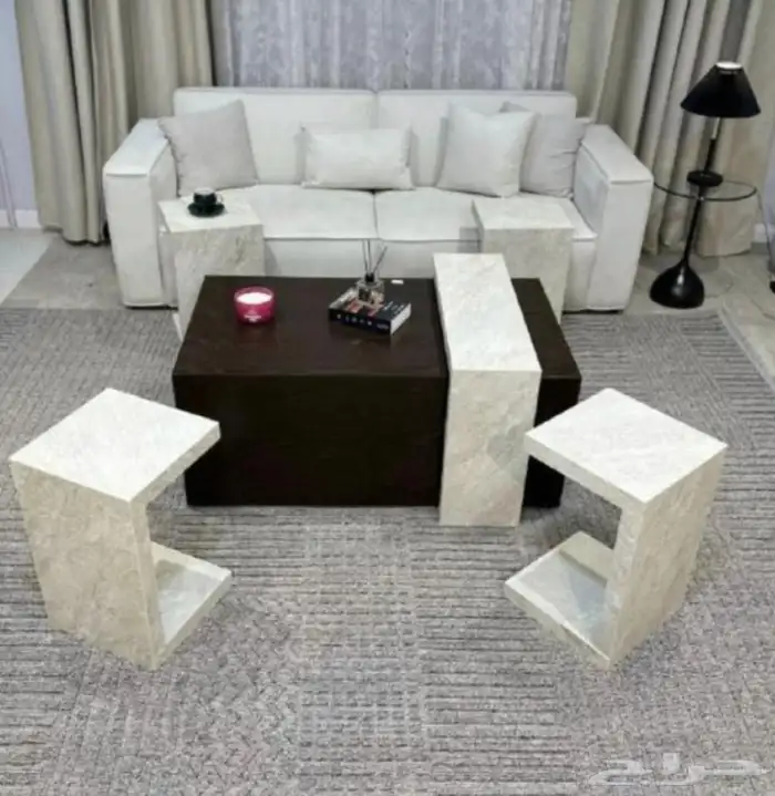 طاولات تفصيل حسب الطلب 36