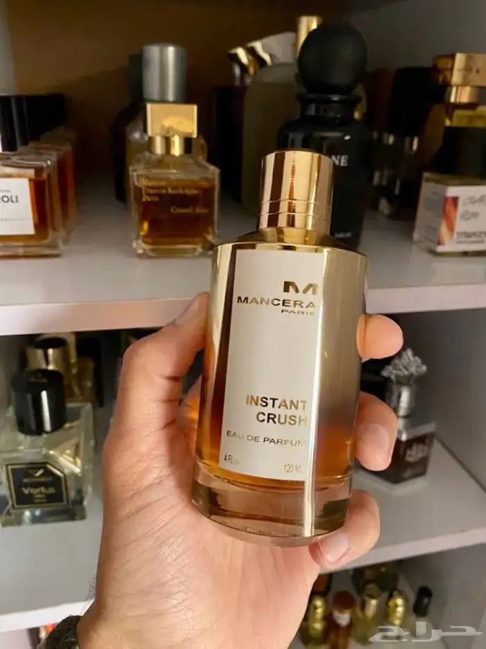 مانسيرا كراش 120 ملي 0