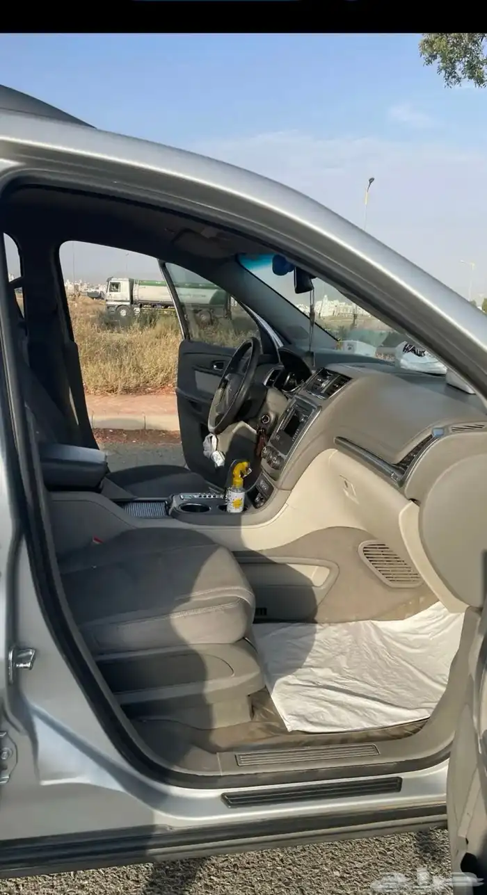 جمس اكاديا 2016 8