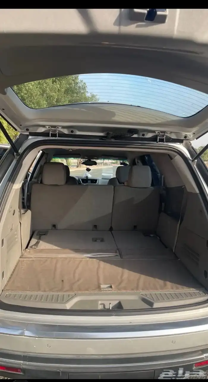 جمس اكاديا 2016 13