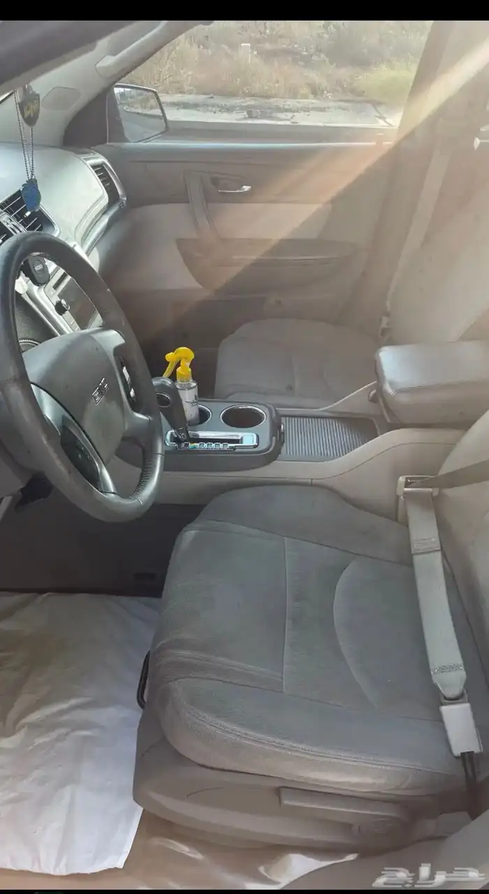 جمس اكاديا 2016 9