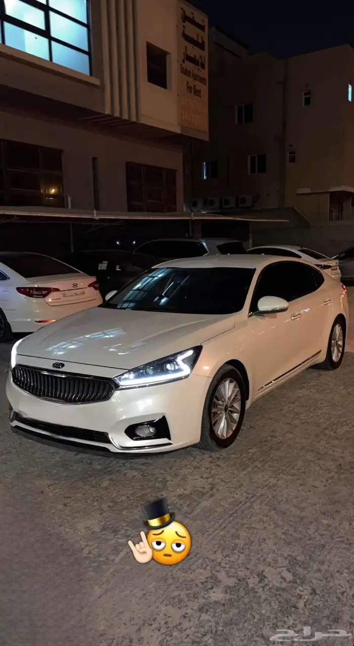 كادينزا 2019 نص فل ديزل (200km) 1