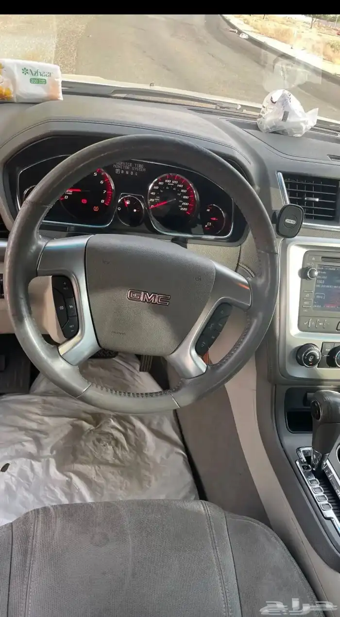 جمس اكاديا 2016 10