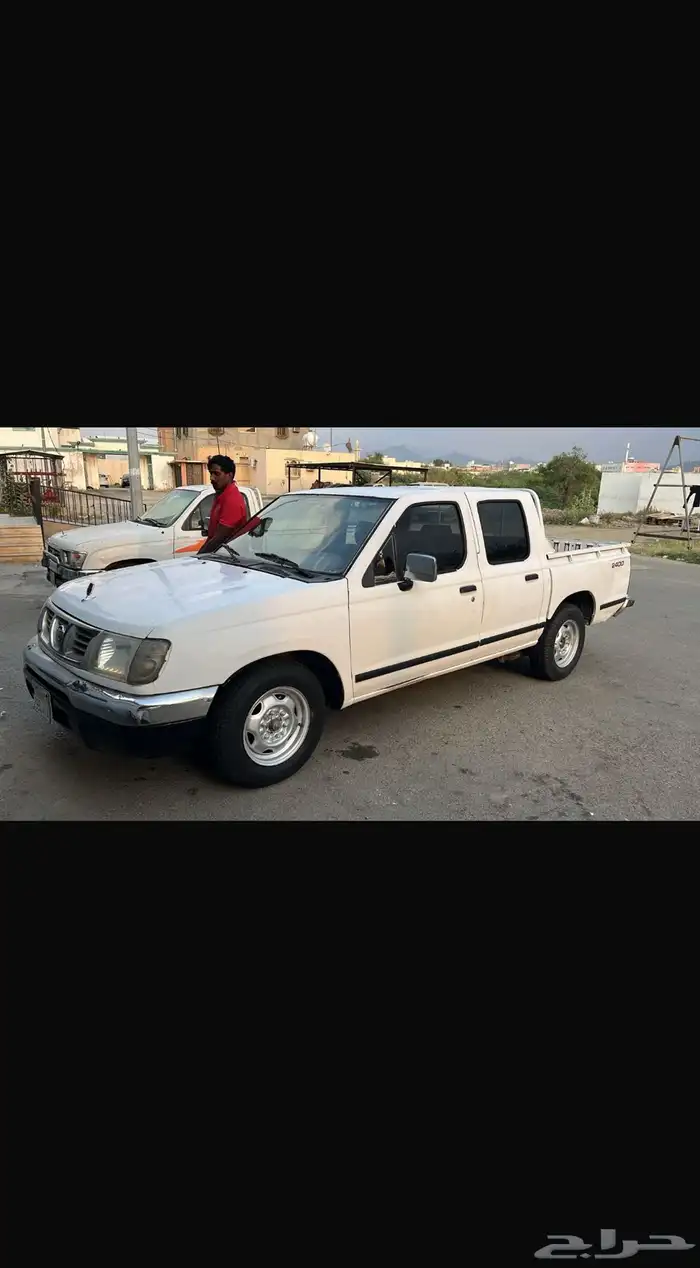 وانيت ددسن للمشاوير 0