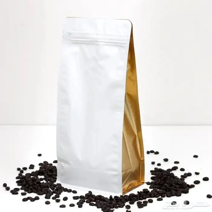 أكياس قهوة وبهارات بفلتر 2