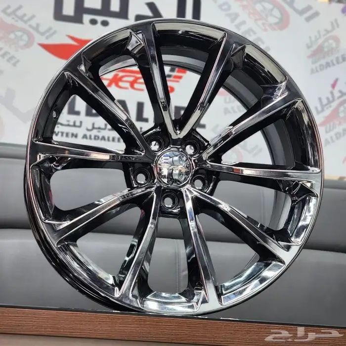 جنوط كليزلر جديده مقاس مقاس 20 0