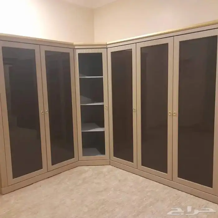 لمسة فن  لتفصيل جميع ستاير الويفي  والكنب   غرف نوم   كنب 32