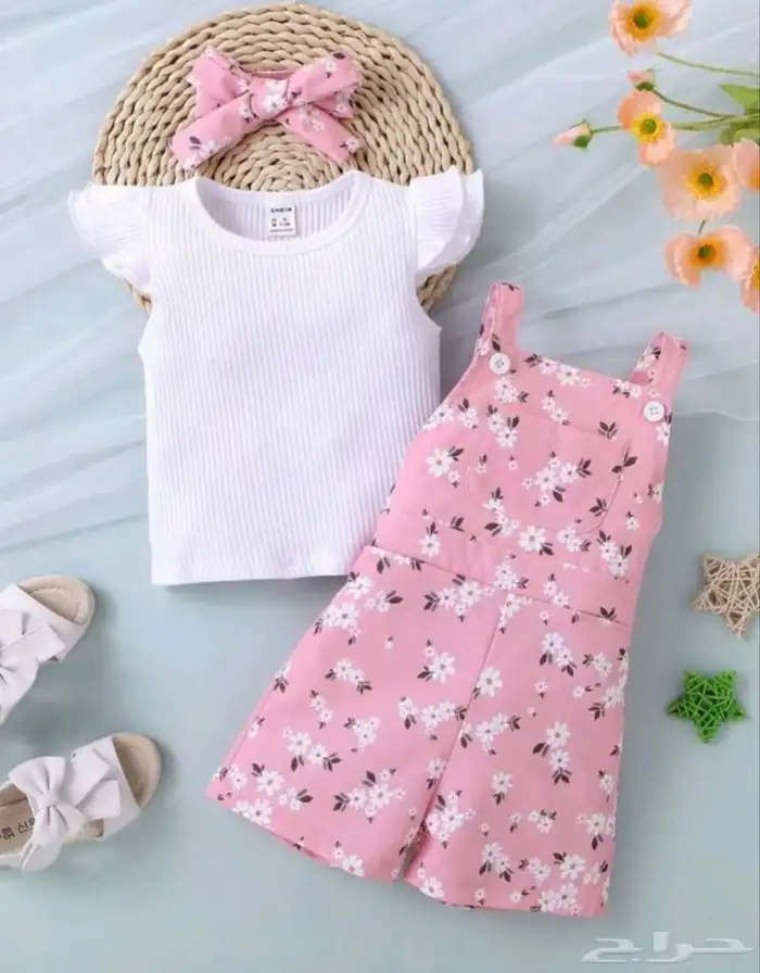 ملابس أطفال جملة 20