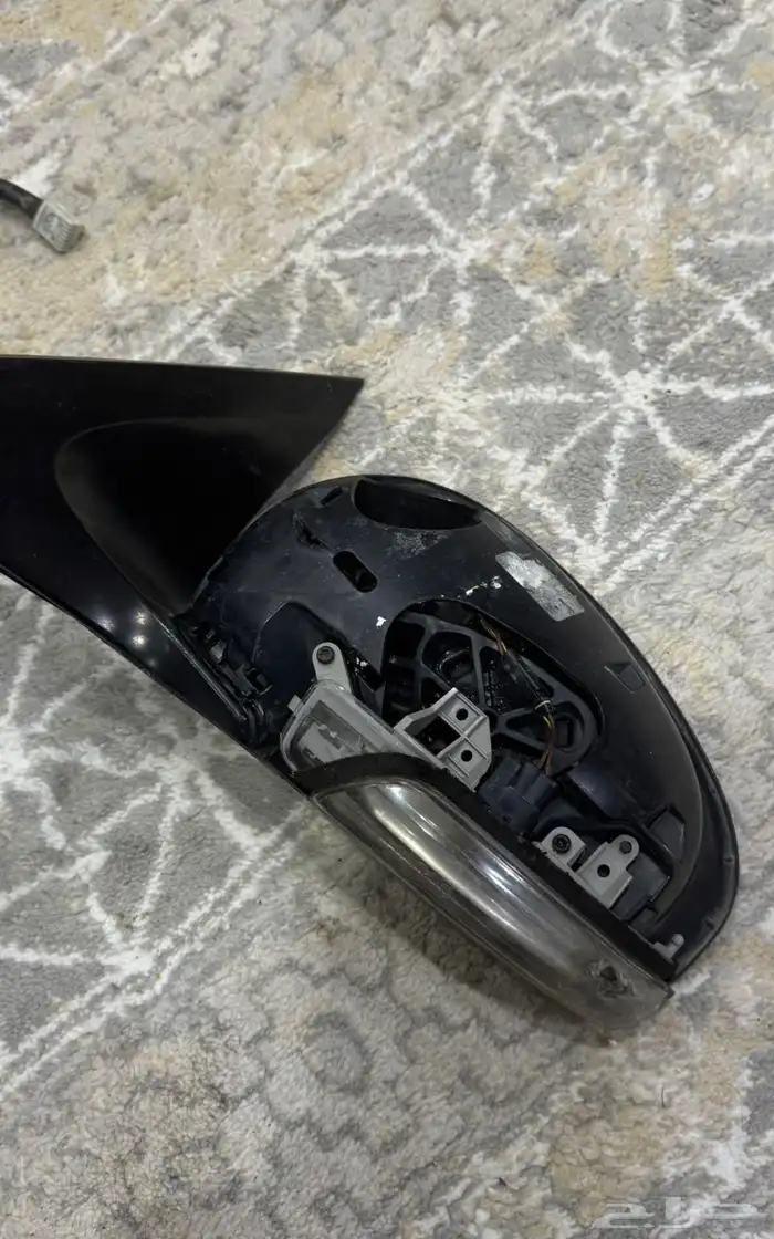 قطع افالون 2012 3