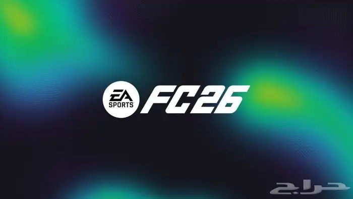 (Steam على حساب) FC 26 Standard Edition 26 فيفا 0