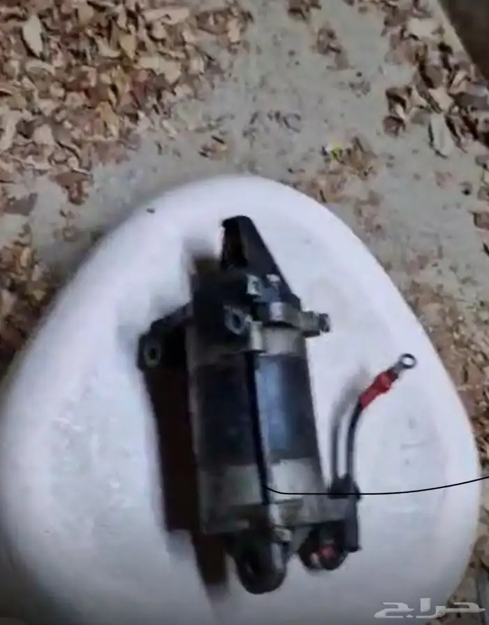 بييع قطع غيار بحريه 1