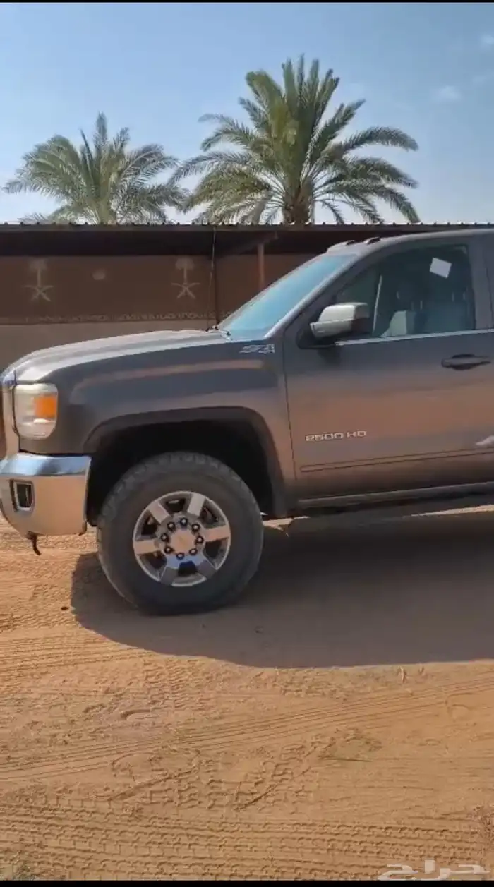 جمس سييرا HD 2015 10