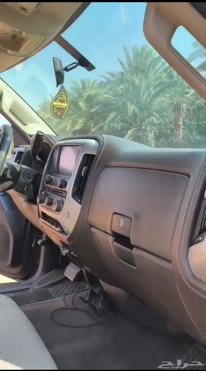 جمس سييرا HD 2015 4