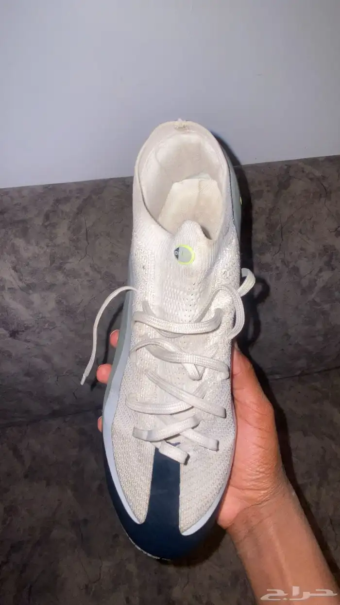 في شوران حي السد 6