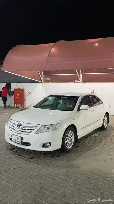 السلام عليكم كامري 2009 محوله 2011 index