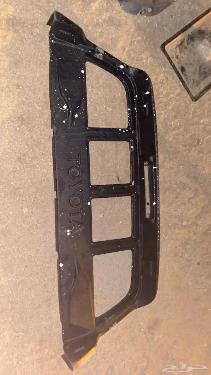 جناح فيبر هايلوكس 0