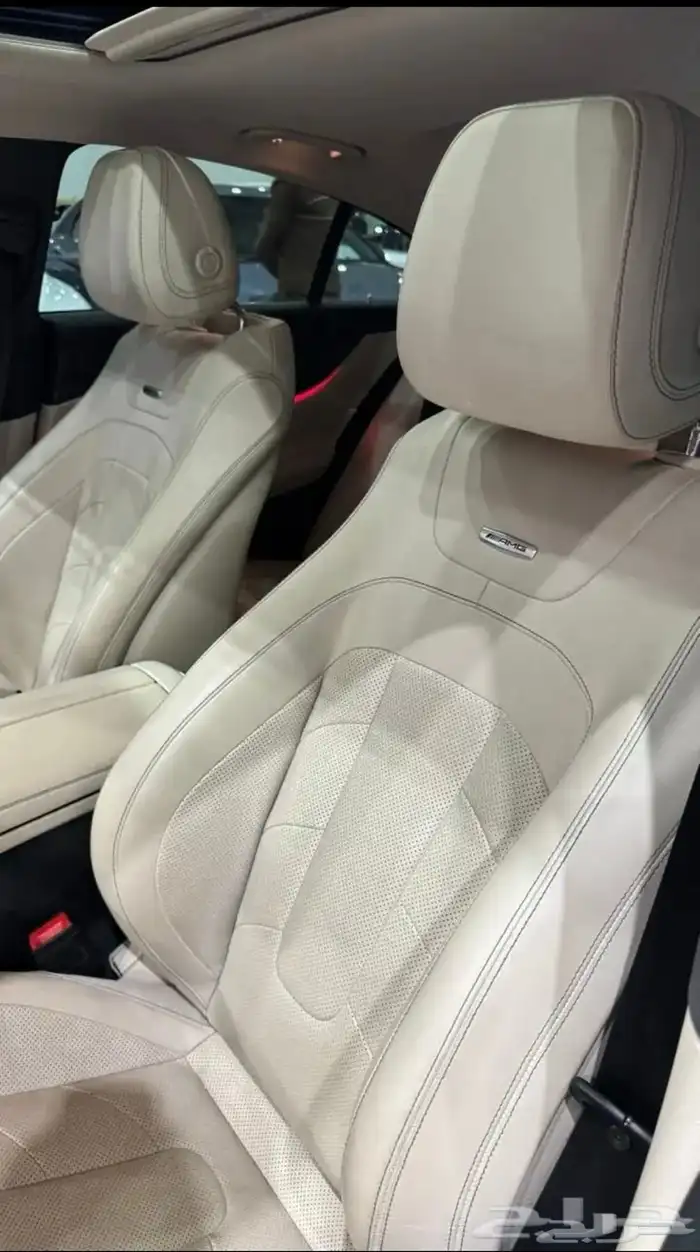 مرسيدس AMG CLS53. 2019 6