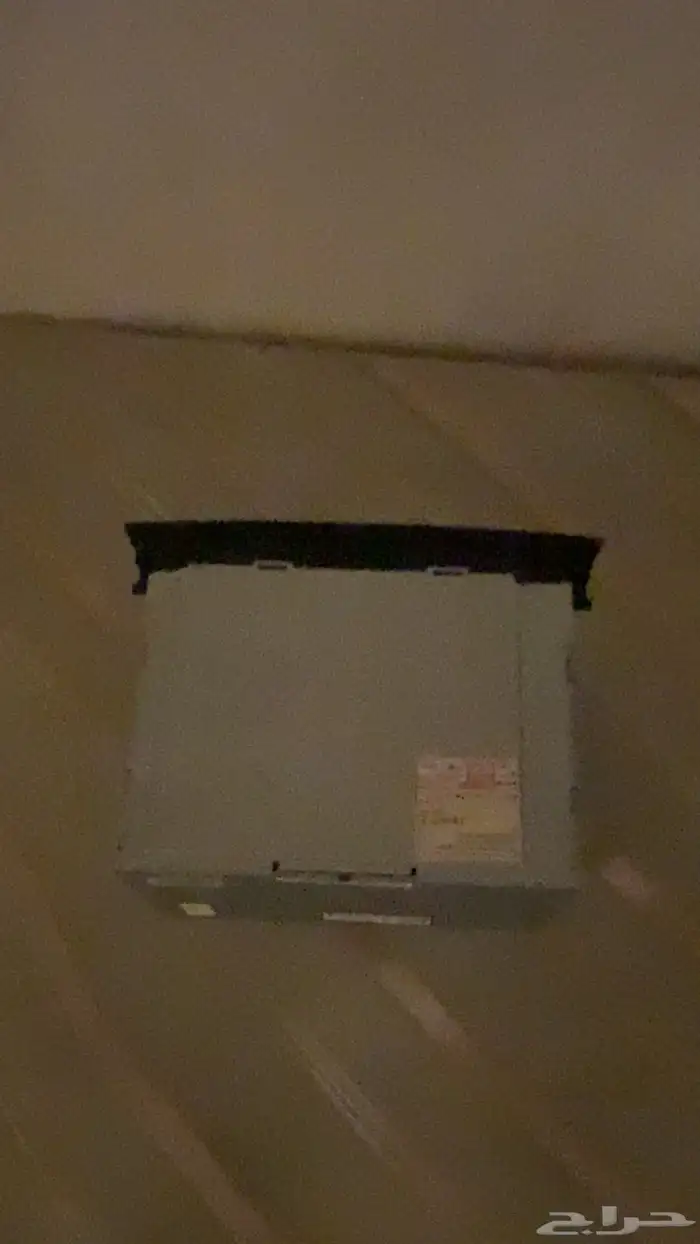 شاشة هايلوكس 2014 - 2015 اصلي . 4