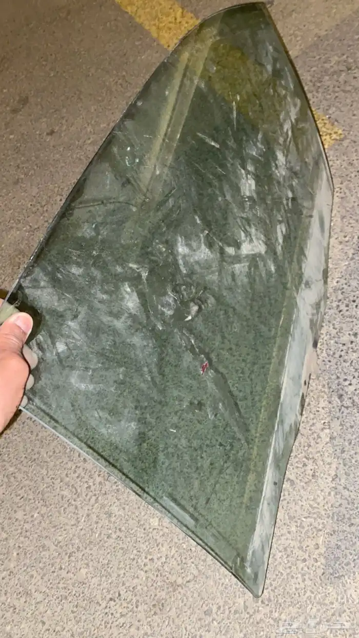 قزاز فورد فيوجن باب يسار كامل معى المثلث وا سماعه 1