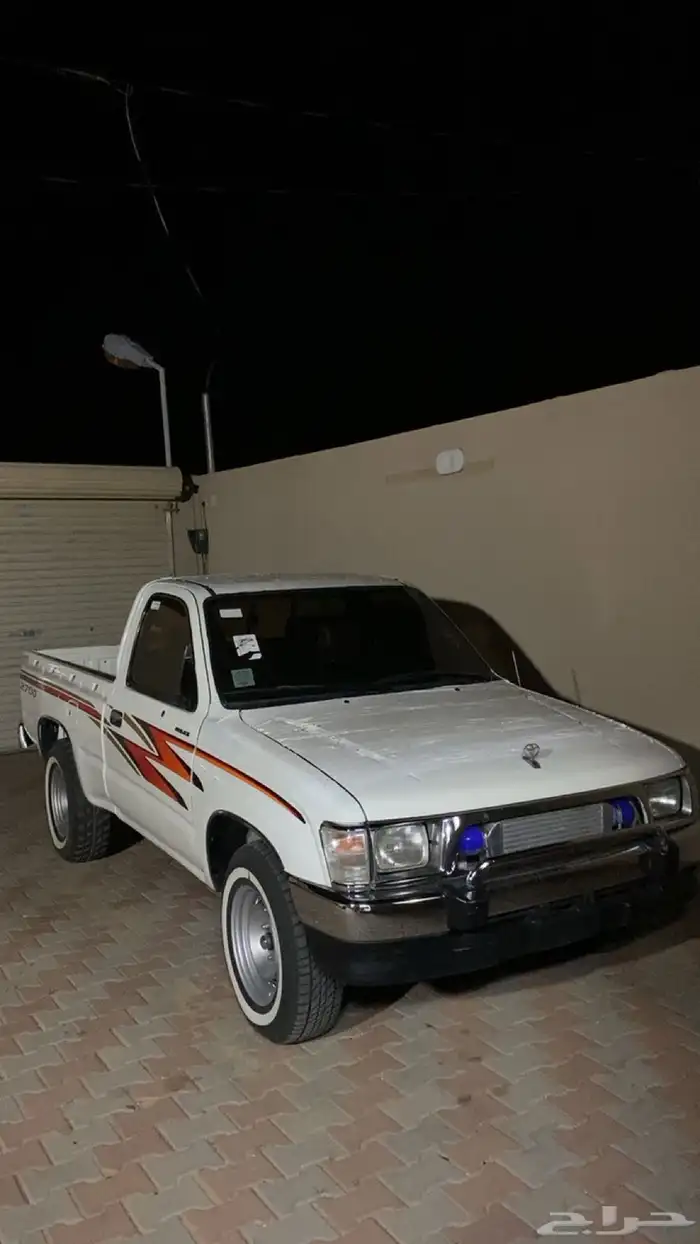 هايلوكس تيربو 9