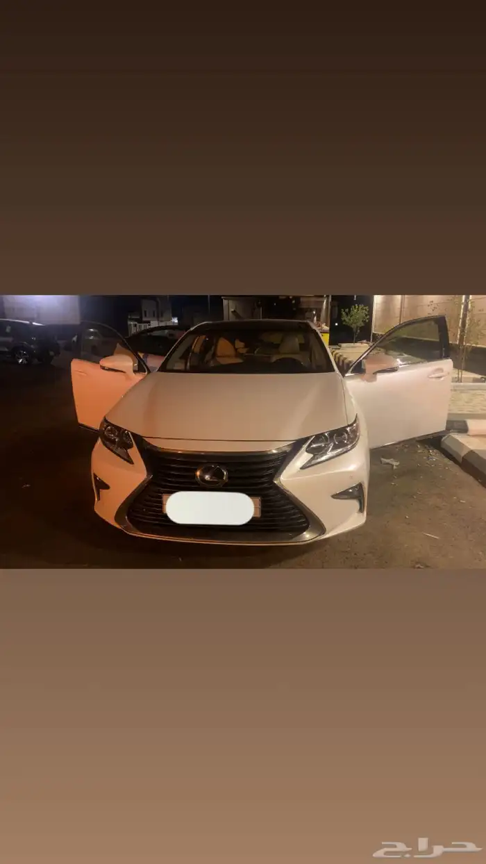 للبيع لكززس 2018 Dd فول كامل 0