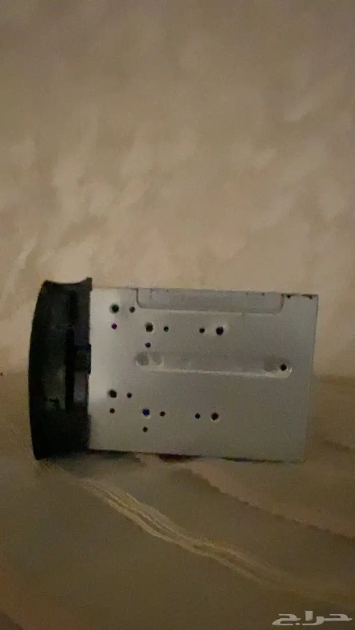 شاشة هايلوكس 2014 - 2015 اصلي . 2