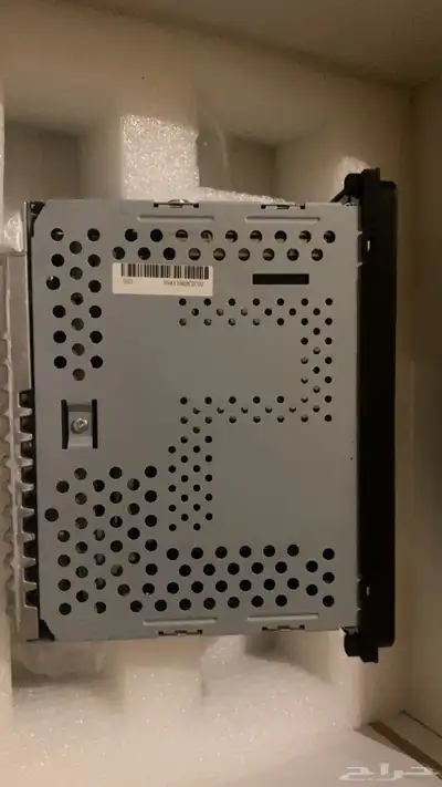 مسجل تايوتا جديد يركب على شاص وربع واغلب سيارات تيوتا index