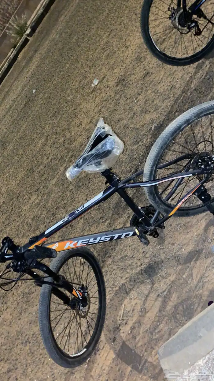 سيكل رياضي 1