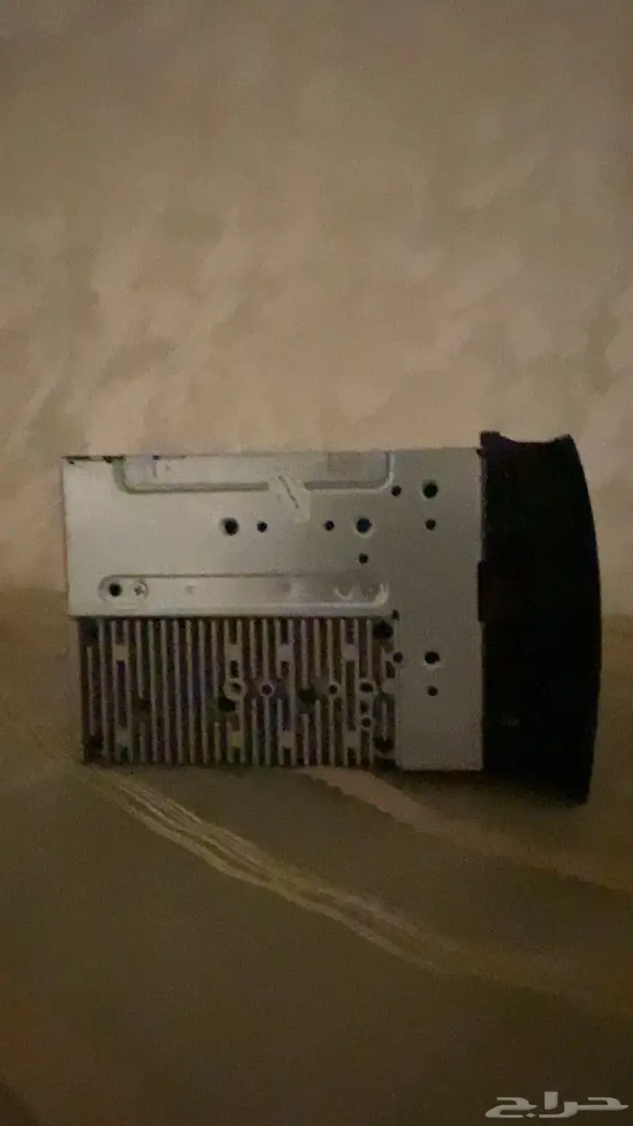 شاشة هايلوكس 2014 - 2015 اصلي . 5