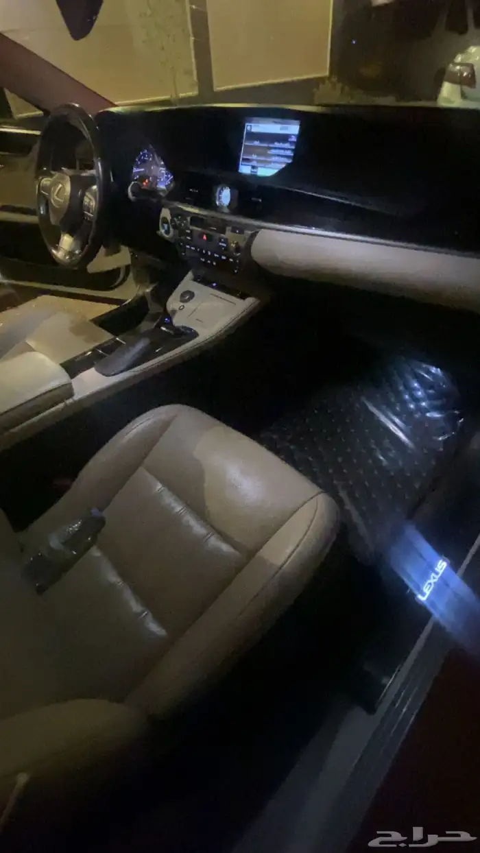 للبيع لكززس 2018 Dd فول كامل 4