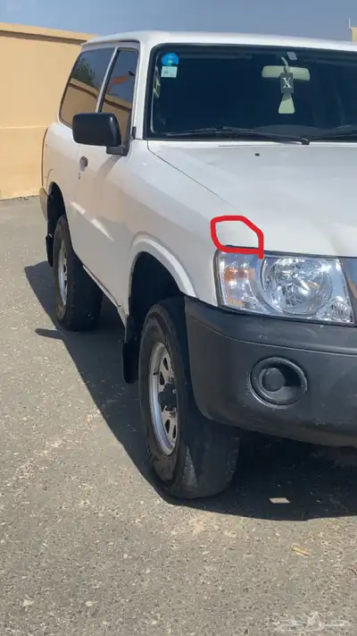 بترول مديل 2007ممشى147الف index