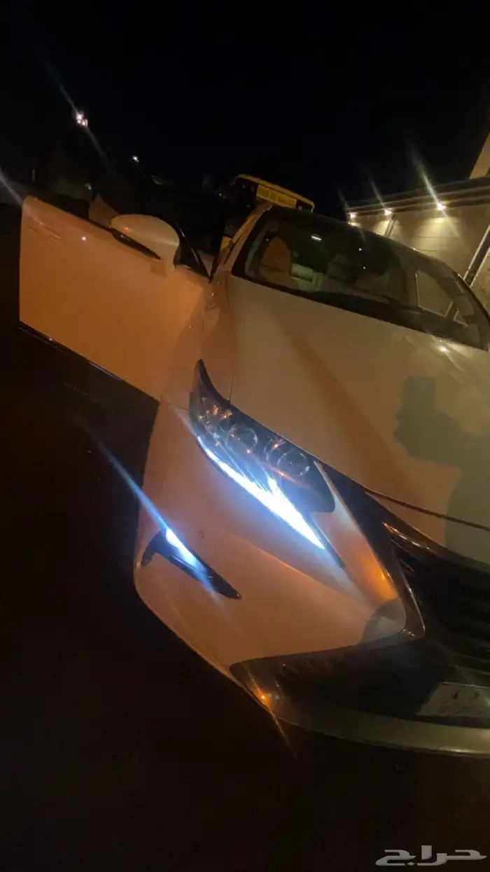 للبيع لكززس 2018 Dd فول كامل 7