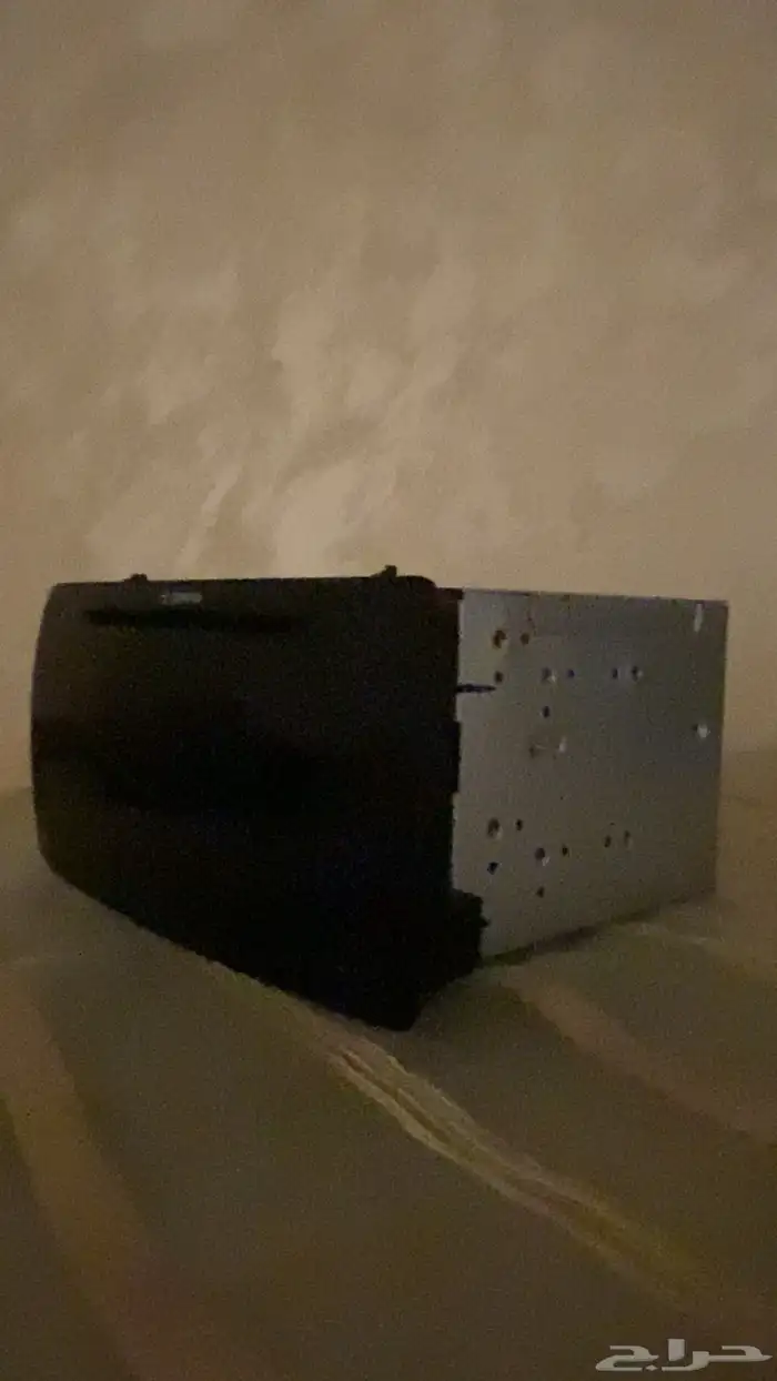 شاشة هايلوكس 2014 - 2015 اصلي . 1