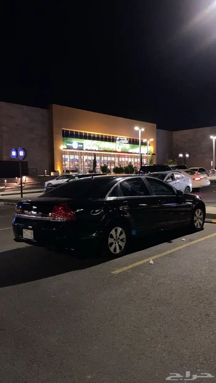 كابرس ال تي زد 2010 شفروليه 1