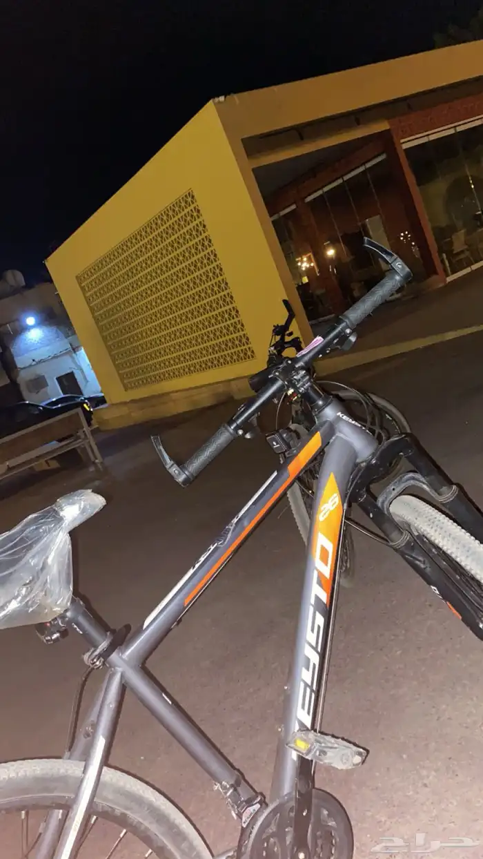 سيكل رياضي 0