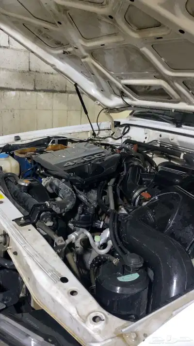 بترول مديل 2007ممشى147الف index