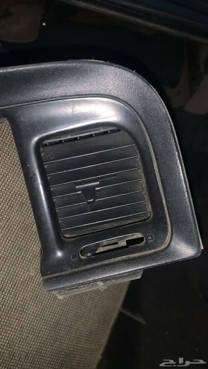 ريش مكيف فورد فكتوريا او ماركيز 2