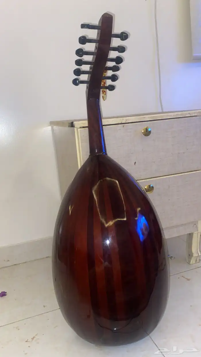 عود موسيقى 0