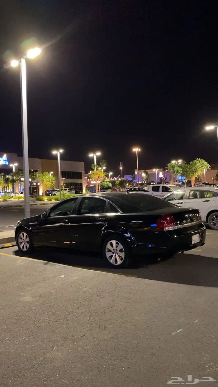 كابرس ال تي زد 2010 شفروليه 2