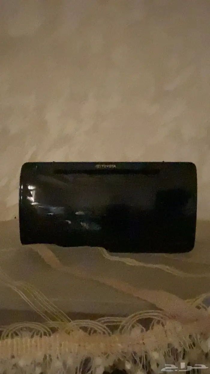 شاشة هايلوكس 2014 - 2015 اصلي . 0