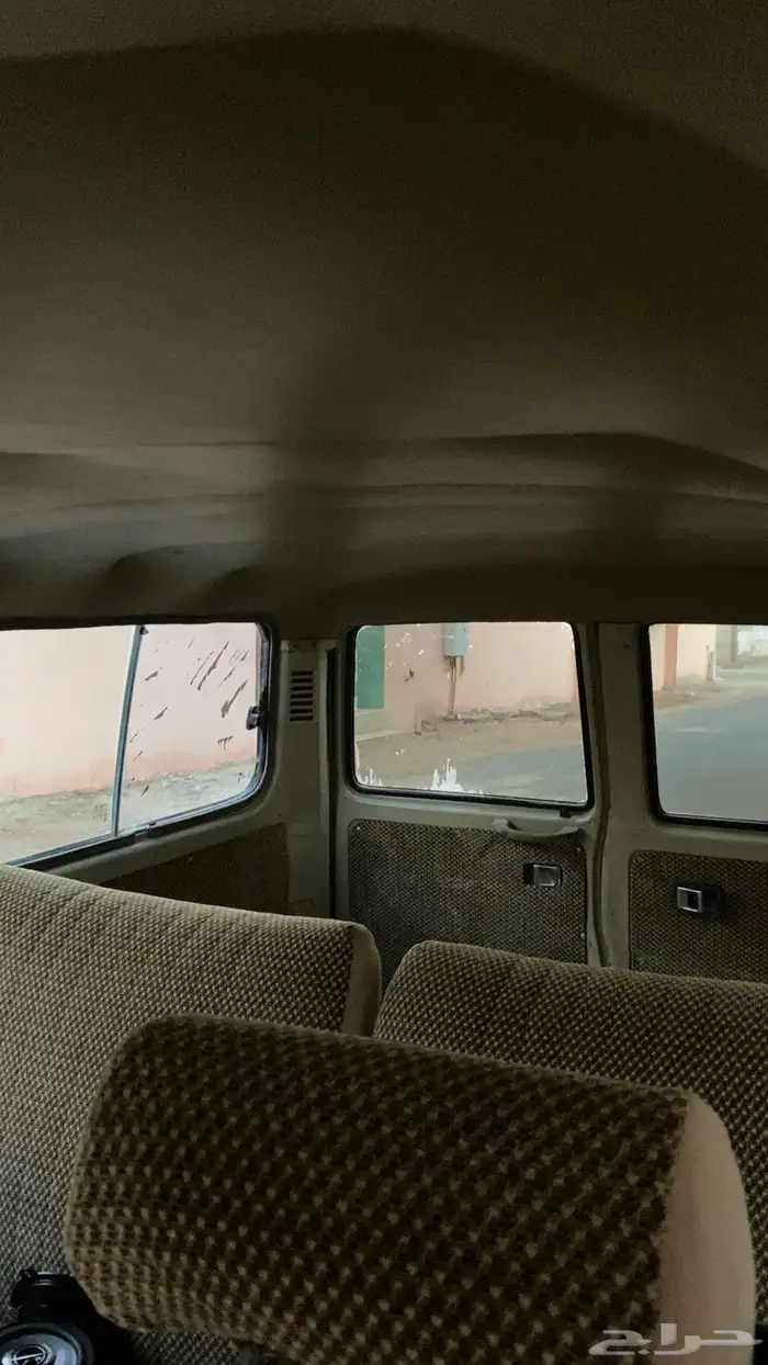 جيب صالون مديل 1984 6