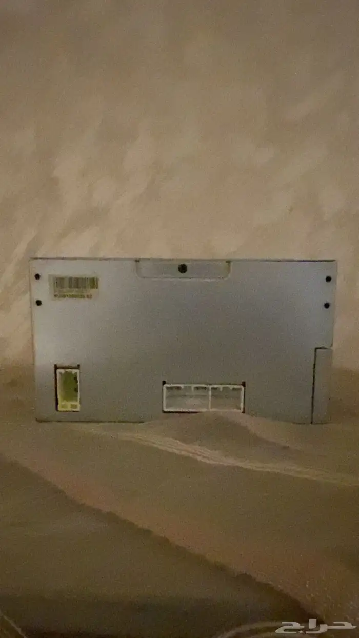 شاشة هايلوكس 2014 - 2015 اصلي . 3