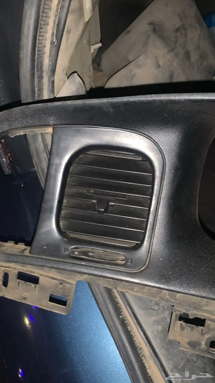 ريش مكيف فورد فكتوريا او ماركيز 0