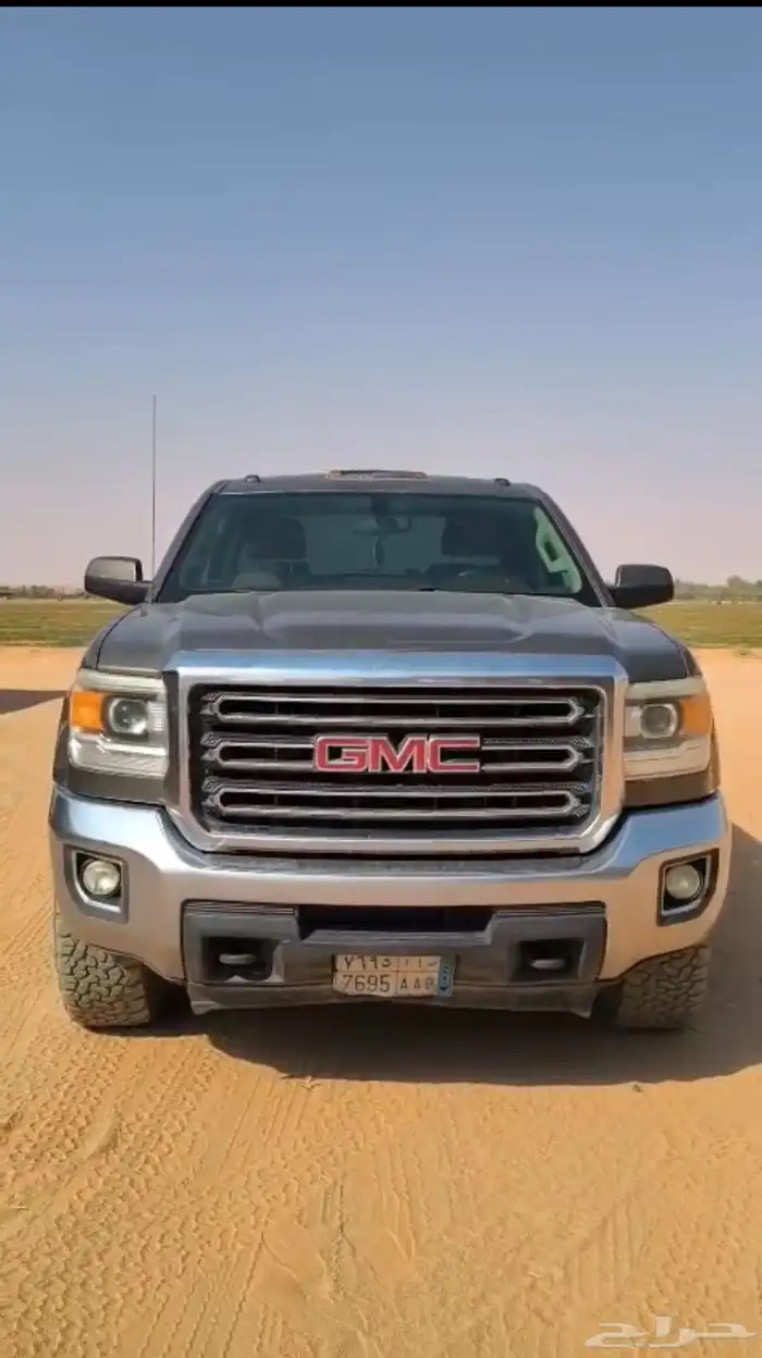 جمس سييرا HD 2015 14