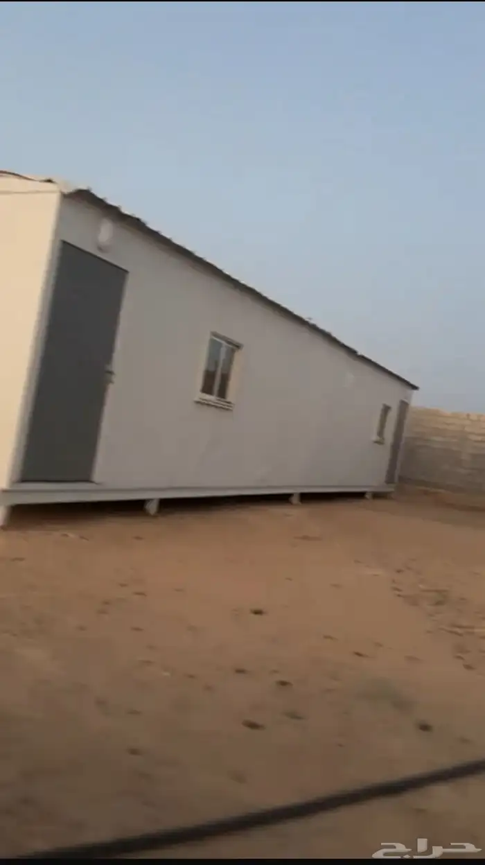 بركسات للبيع 2